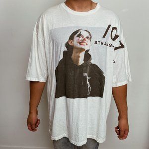 Mens Doublet Capsule Toy Compressed T-Shirt | O/S | RARE